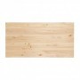 Comprar Tablero Pino Rectangular 1200X600Mm  101007 al Mejor Precio