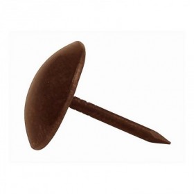 Comprar Tachuela 10Mm Bronce Caja 1000 Hjm 63030 al Mejor Precio