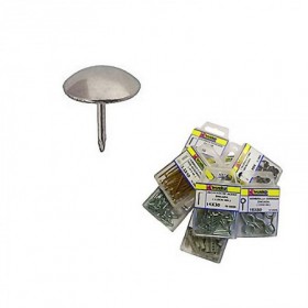 Comprar Tachuelas 10 Mm Niqueladas 2059 Blister 25 Wurko 312083 al Mejor Precio