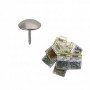 Comprar Tachuelas 10 Mm Niqueladas 2059 Blister 25 Wurko 312083 al Mejor Precio