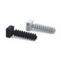Comprar Taco Blanco Para Brida 10X37X6.5 Caja 100 140028 al Mejor Precio