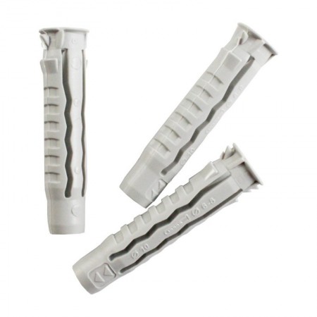 Comprar Taco Fx 10 Pared Nylon Syfix 140119 al Mejor Precio
