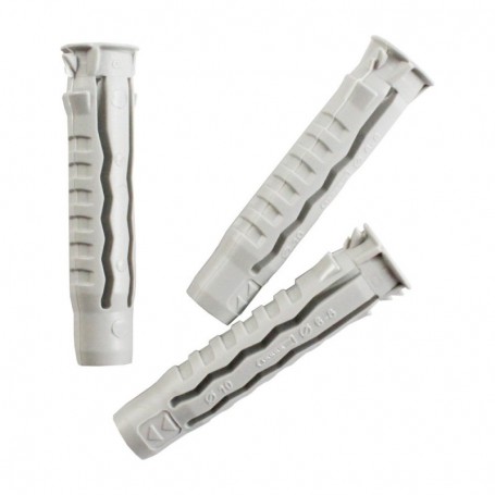 Comprar Taco Fx 12 Pared Nylon Syfyx 140120 al Mejor Precio