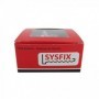 Comprar Taco Fx 6 Pared Nylon C-100 Sysfix 140118 al Mejor Precio