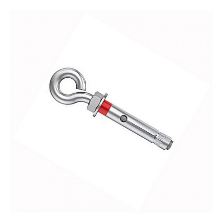 Comprar Taco Metal Argolla 10X60 Cerrada Caja 50 Desa 278049 al Mejor Precio