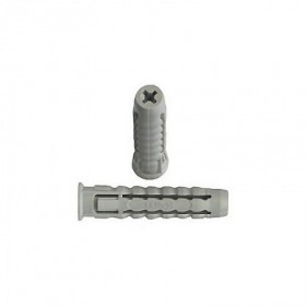 Comprar Taco Nylon Tx Universal 5X25 Caja 200 Cofil 400436 al Mejor Precio