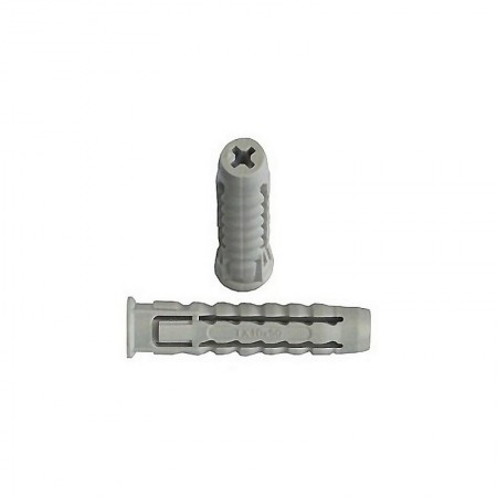 Comprar Taco Nylon Tx Universal 5X25 Caja 200 Cofil 400436 al Mejor Precio