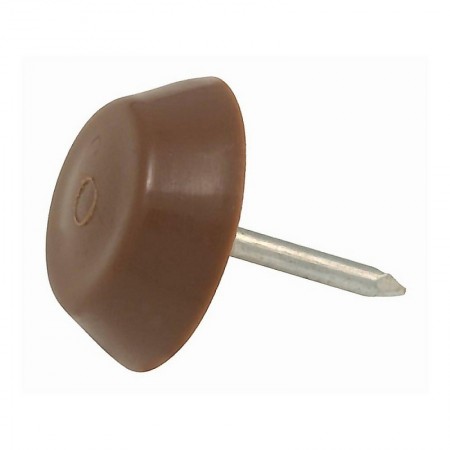Comprar Taco Silencioso Pequeño Marron C-100 Hjm 63025 al Mejor Precio
