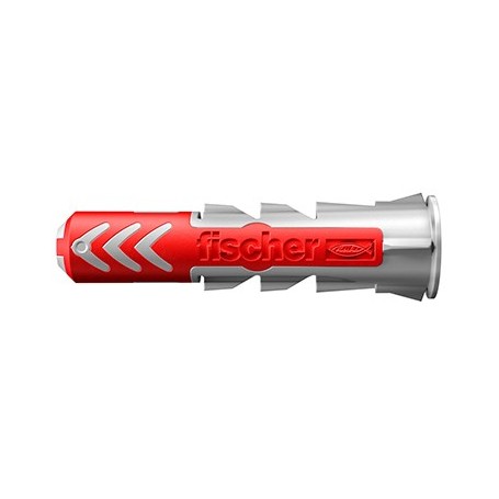 Comprar Tacos Fischer Duopower 10X50 Caja 50 Fischer 140133 al Mejor Precio