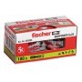 Comprar Tacos Fischer Duopower 5X25 Caja 100 Fischer 140130 al Mejor Precio