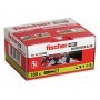 Comprar Tacos Fischer Duopower 6X30 Caja 100 Fischer 140131 al Mejor Precio
