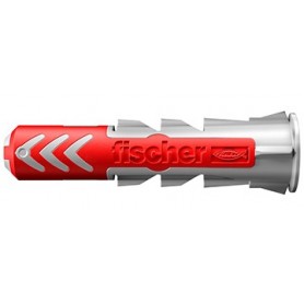 Comprar Tacos Fischer Duopower 8X40 Caja 100 Fischer 140132 al Mejor Precio