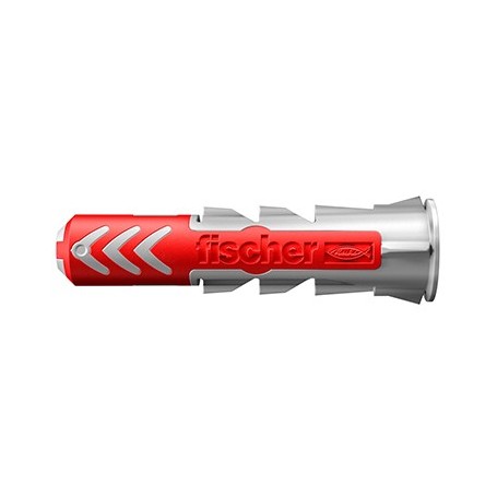 Comprar Tacos Fischer Duopower 8X40 Caja 100 Fischer 140132 al Mejor Precio