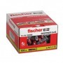 Comprar Tacos Fischer Duopower 8X40 Caja 100 Fischer 140132 al Mejor Precio