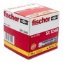 Comprar Tacos Fischer Sx-12 Gris Caja 25 Fischer 140043 al Mejor Precio