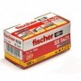 Comprar Tacos Fischer Sx-5 Gris Caja 100 Fischer 140039 al Mejor Precio