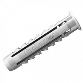 Comprar Tacos Fischer Sx-6 Gris Caja 100 Fischer 140040 al Mejor Precio
