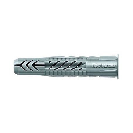 Comprar Tacos Fischer Ux- 8R Caja 100 Fischer 140108 al Mejor Precio