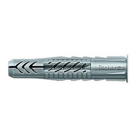 Comprar Tacos Fischer Ux-10R Caja 50 Fischer 140110 al Mejor Precio