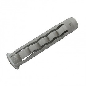 Comprar Tacos Nylon 12Mm. X4 Tipo X Caja 25 Wurko 248092 al Mejor Precio