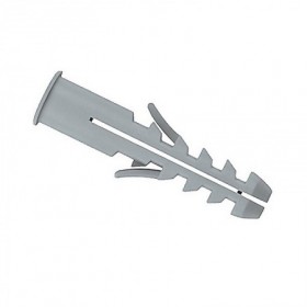 Comprar Tacos Nylon Collarin 10X50 Caja 50 Sumiplas 140095 al Mejor Precio