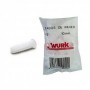 Comprar Tacos Pared Blancos 5X21 Mm Bolsa 25 Wurko 248019 al Mejor Precio