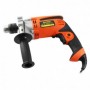 Comprar Taladro 13 Mm 810W Industrial + 15 Accesorios Maletin Kormax 173203 al Mejor Precio