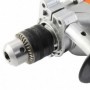Comprar Taladro 13 Mm 810W Industrial + 15 Accesorios Maletin Kormax 173203 al Mejor Precio