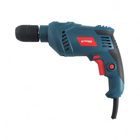 Comprar Taladro 13Mm 710W Impacto +13 Accesorios Maletin Powerhouse 173040 al Mejor Precio