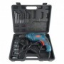 Comprar Taladro 13Mm 710W Impacto +13 Accesorios Maletin Powerhouse 173040 al Mejor Precio