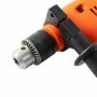 Comprar Taladro 500W 13 Mm 3000 Rpm Percutor Maletin Kormax 173204 al Mejor Precio