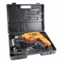 Comprar Taladro 500W 13 Mm 3000 Rpm Percutor Maletin Kormax 173204 al Mejor Precio