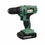 Comprar Taladro Atornillador 18V- Bhl118K Con Bateria  Stayer 173604 al Mejor Precio