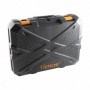 Comprar Taladro Martillo Percutor 1100W Maletin Hoteche 191136 al Mejor Precio