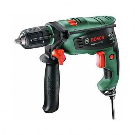 Comprar Taladro Psb-550 Easy Impact Maletin Bosch 171016 al Mejor Precio