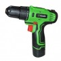Comprar Taladro Vdli 12V Cordless Drill Casals 171826 al Mejor Precio
