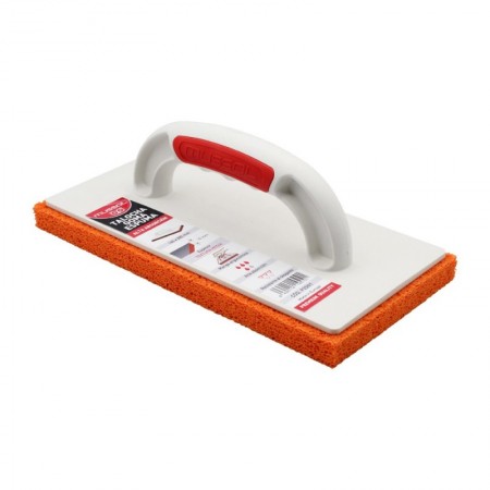 Comprar Talocha Goma Espuma P25N1 14X28Cm Mussol 18511 al Mejor Precio
