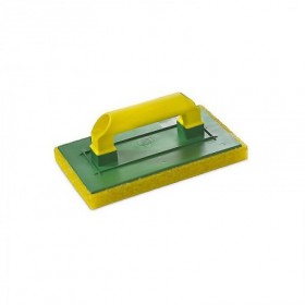Comprar Talocha Plastico C/Esponja R2057 Jar 189003 al Mejor Precio