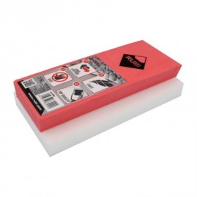 Comprar Talocha Polietileno Rectangular 83999 Rubi 267099 al Mejor Precio