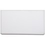 Comprar Talocha Polietileno Rectangular 83999 Rubi 267099 al Mejor Precio