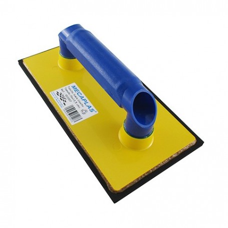 Comprar Talocha Suela Caucho R.2007 Mecaplas 189103 al Mejor Precio