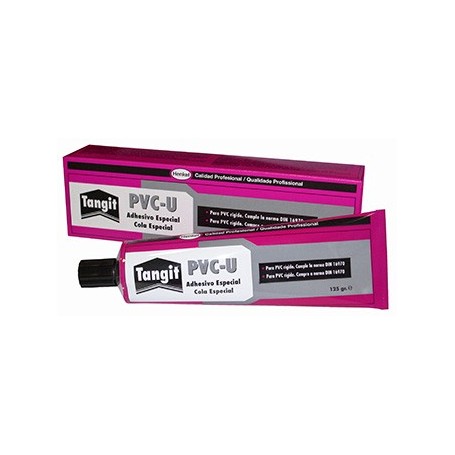 Comprar Tangit 125Gr. Pvc-U Henkel 253061 al Mejor Precio