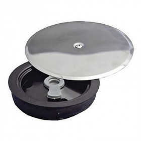 Comprar Tapa Bote Sifonico 110Mm T-89 Bolsa Tecnoagua 156295 al Mejor Precio