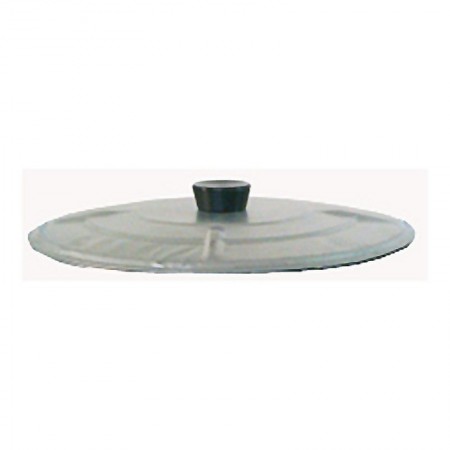 Comprar Tapa Cubo 2 Asas 25 Cm  75100 al Mejor Precio