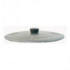 Comprar Tapa Cubo 2 Asas 45 Cm  75104 al Mejor Precio
