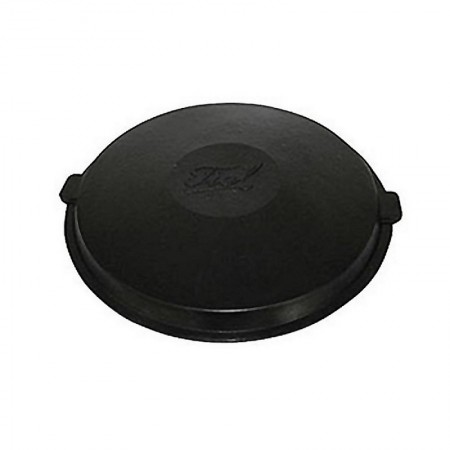 Comprar Tapa Para Cubo Basura 10-100/120L Rubi 136041 al Mejor Precio