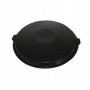 Comprar Tapa Para Cubo Basura 10-100/120L Rubi 136041 al Mejor Precio