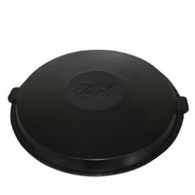 Comprar Tapa Para Cubo Basura 6-75L. Rubi 136039 al Mejor Precio
