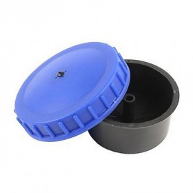 Comprar Tapa+Filtro+Valvula P/Mochila Rosy 204112 al Mejor Precio