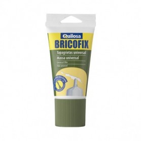 Comprar Tapagrietas Bricofix 150Ml. Tubo Quilosa 61023 al Mejor Precio